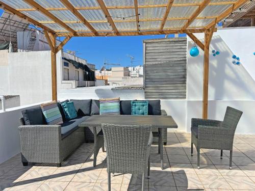 Fuseta Casa | Aurora da Fuzeta - Casa de Férias by Junto ao Mar