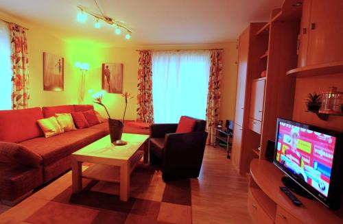 Am Schwarzen Busch Apartamento | Aurora