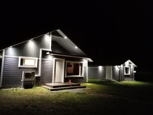 Rovaniemi Casa | Aurora Haven