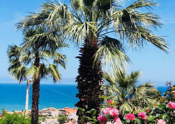 Alcamo Marina Casa | Aurora Home