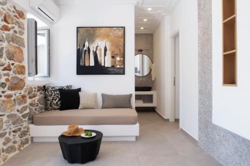 Astypalaia Apartamento | Aurora House Astypalea B