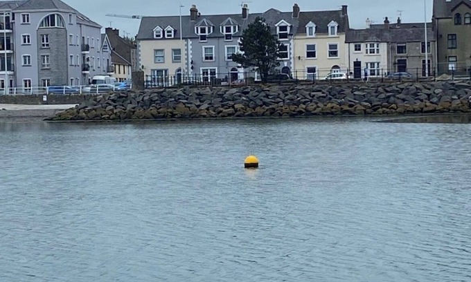 Warrenpoint Apartamento | Aurora House Luxury Seafront One Bedroom Apartment.
