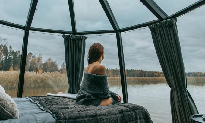 Porvoo Apartamento | Aurora Igloo Porvoo