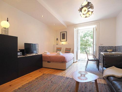 Santo Estevao Apartamento | Aurora - Lissabon Altstadt