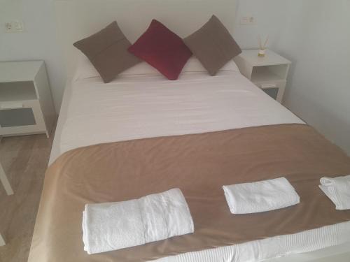 Úbeda Apartamento | Aurora Nazaret