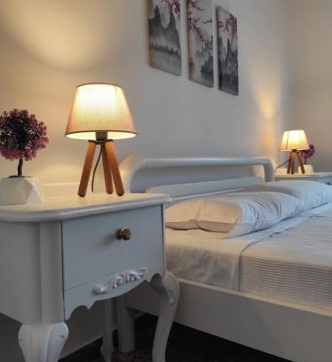 Gaios Apartamento | Aurora nest
