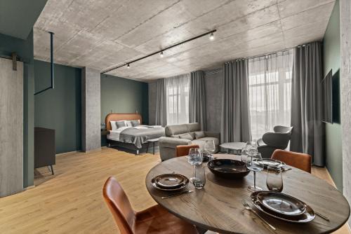 Reykjavik Apartamento | Aurora Nooks by Heimaleiga