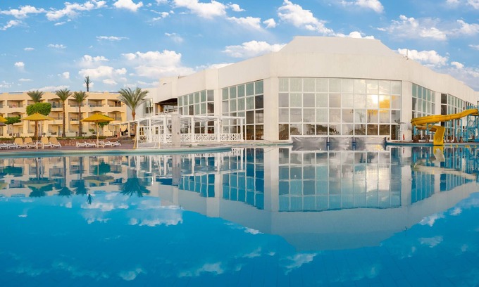 Sharm El Sheikh Hotel | Aurora Oriental Resort Sharm El Sheikh