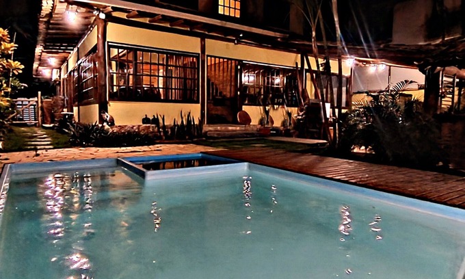 Cabore Casa | Aurora Residence Paraty