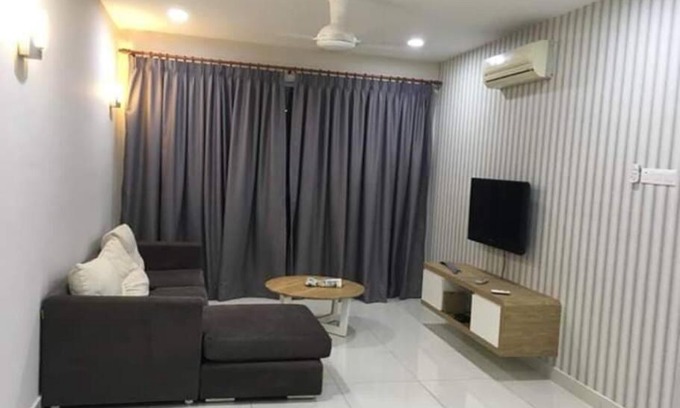 Puchong Apartamento | Aurora Residence @ PUCHONG PRIMA