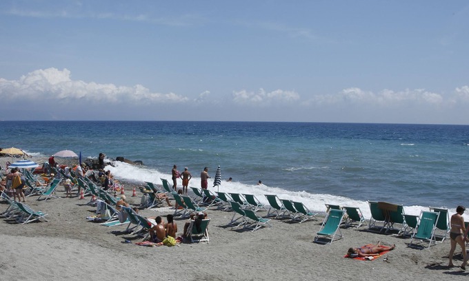 Albenga Casa | Aurora Residence & Resort