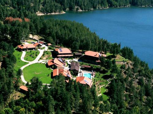 Berovo Complejo | Aurora Resort & Spa