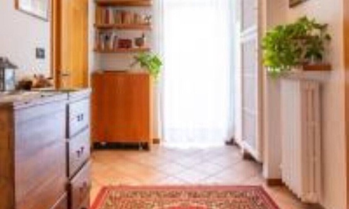 Est Apartamento | Aurora's Balcony