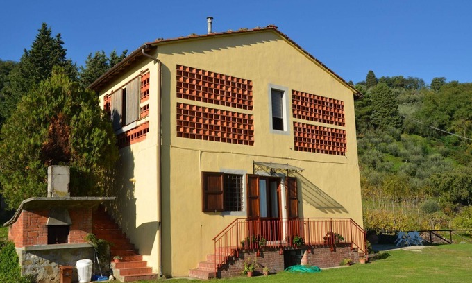 Petrognano Otro | Aurora - San Gennaro ,Tuscany