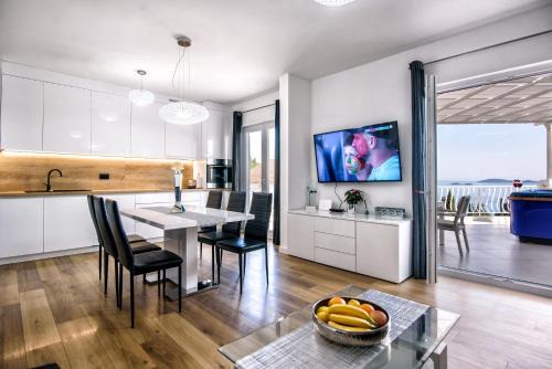 Mlini Apartamento | Aurora Seaview Apartment