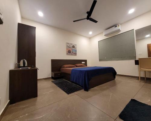 Kozhikode Casa | Aurora The Pool Villa ll