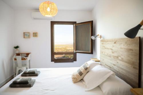 San Ambrosio Apartamento | Aurora Vejer - Garage incluido