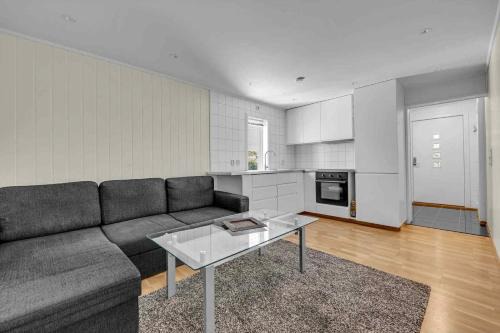 Tromso Apartamento | Aurora View Retreat Beautiful Berg