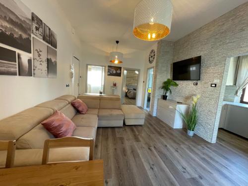 Borgo Venezia Apartamento | AuroraEast