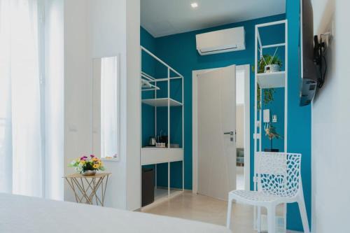 Scoglitti Casa | AuroRooms Affittacamere