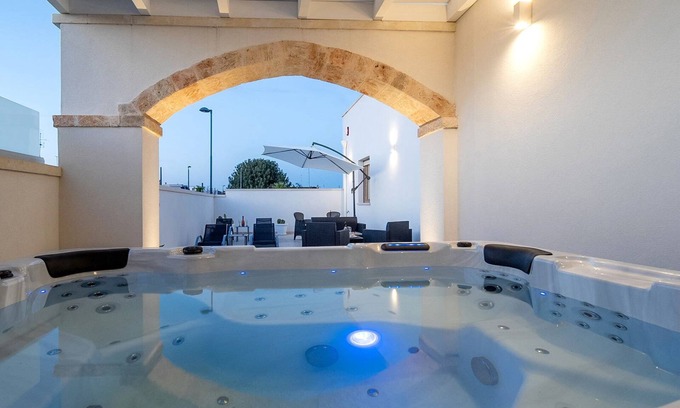 Alliste Cama Y Desayuno | Aurosa Bed and Breakfast