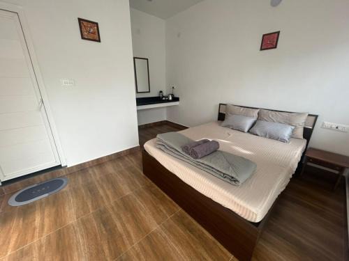 Auroville Casa | Auroville Room Guest House Humblepie