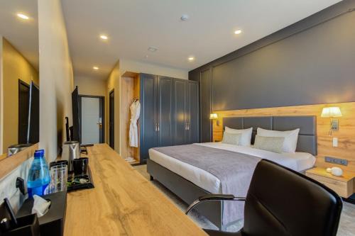 Bishkek Hotel | Aurum hotel