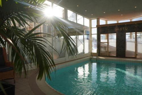 Skelleftea Hotel | Aurum Hotel