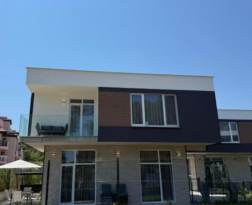 Budjaka Villa | Aurum Villas Smokinya Beach 2