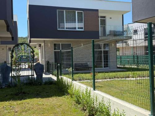 Sozopol Villa | Aurum Villas Smokinya Beach 3