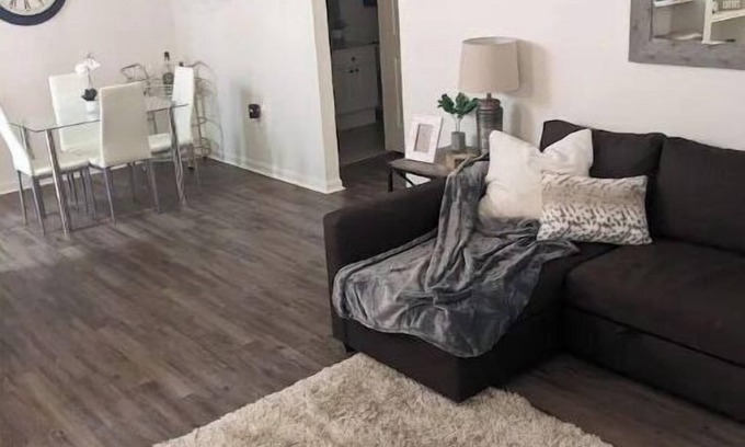 Auburn Condominio | AUsome Auburn Condo 2b/2b