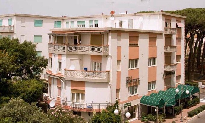 Follonica Hotel | Ausonia