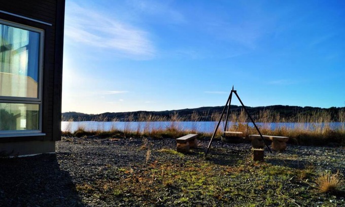 Steinsland Casa | Austefjordtunet 15