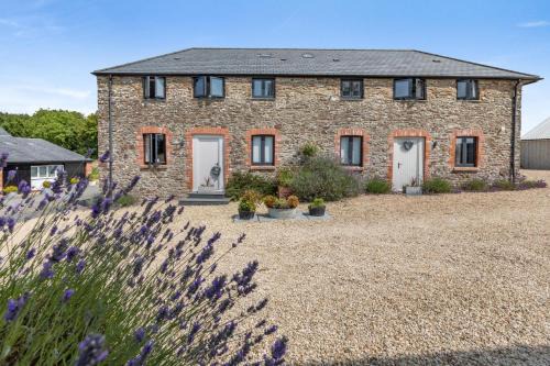 Barnstaple Casa | Austen Cottage - Swanmoor Grange