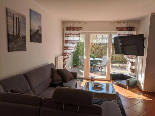 Dangast Casa | Austernfischer Ferienwohnung