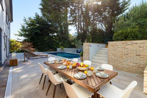 Torquay Casa | Austiger House