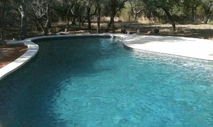 Long Branch Valley Casa | ¡Límites de la ciudad de Austin - por 7000 Acre Hill Country Preserve! ¡Piscina privada!