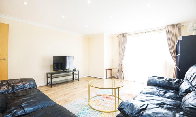 Hendon Apartamento | Austin David Apartments - Hendon Pad