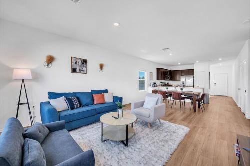 Pflugerville Casa | Austin Hideaway - King Bed, Game Room, FREE Coffee
