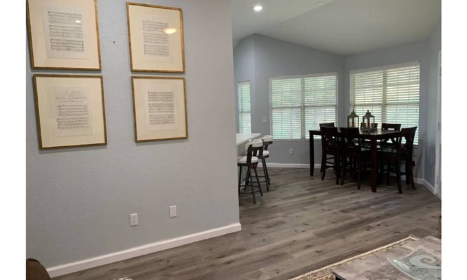 East Riverside - Oltorf Casa | Austin Home