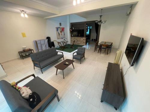 Taman Mount Austin Casa | Austin Perdana 5mins to AICC Opposite HSI