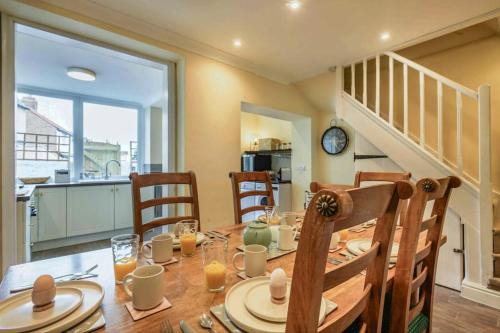 Hopton Casa | Austin Terrace