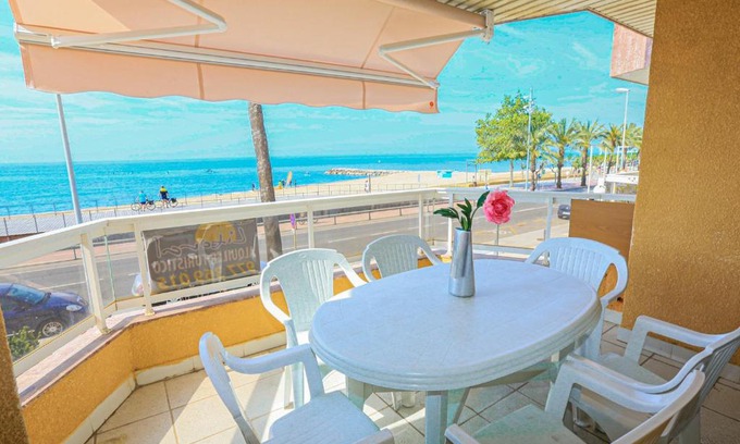 Cambrils Apartamento | Austral 107 - ONLY FAMILIES