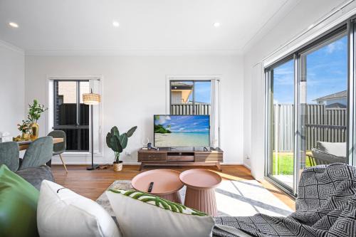 Austral Apartamento | Austral 5B3B 10 Guests Near Train & Shops