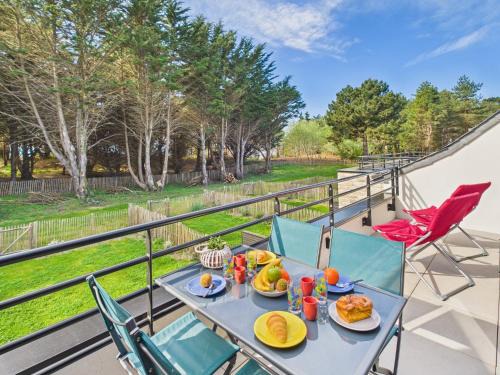 Concarneau Apartamento | -AUSTRAL- Beau T3 a 200 m des plages