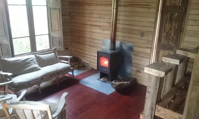 Hualaihue Casa | Austral lodge hp
