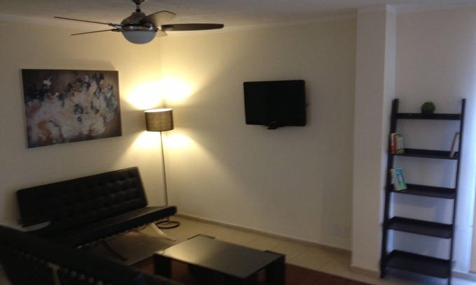 León Apartamento | Australia Suites Ejecutivas