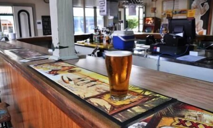 Boonah Hotel | Australian Hotel Boonah