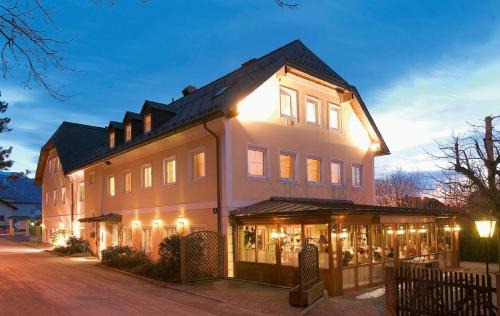 Nonntal Hotel | Austria Classic Hotel Hölle