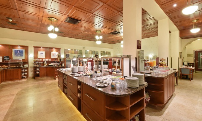 Leopoldstadt Hotel | Austria Classic Hotel Wien